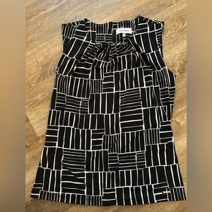 Calvin Klein blouse